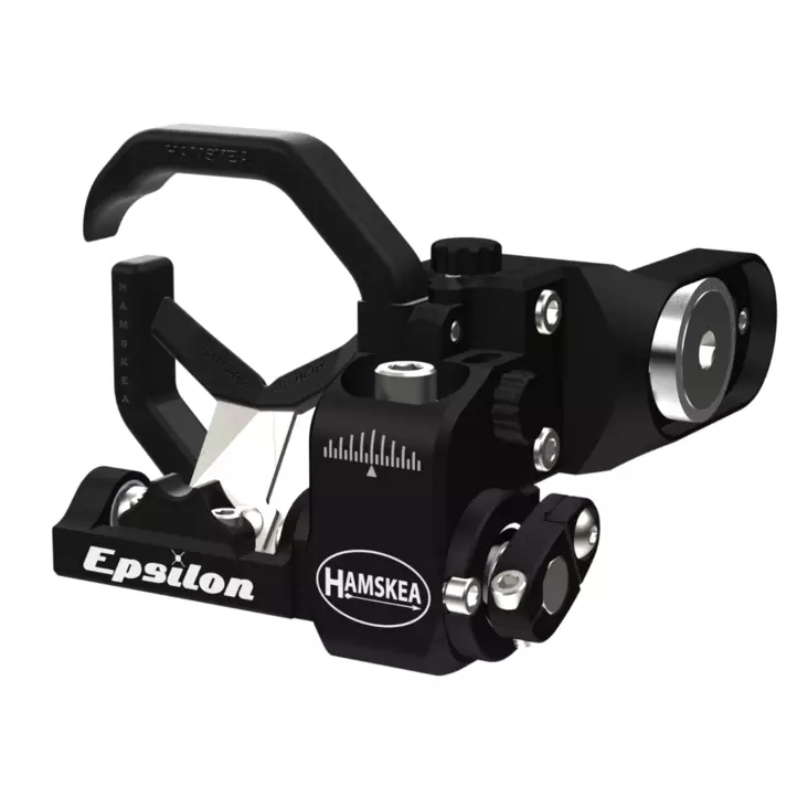 Hamskea Epsilon V2 Microtune - Arrow Rests - 850066782163 - 1