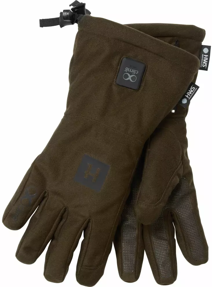 Härkila Clim8 HWS Gloves - Hunter gloves - 5714733592033 - 1