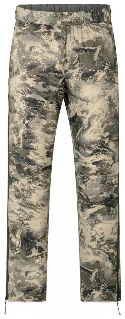 Härkila Mountain Hunter Expedition HWS Packable Down Trousers AXIS MSP Mountain - Hunting Trousers for Men - 5714733614063 - 1