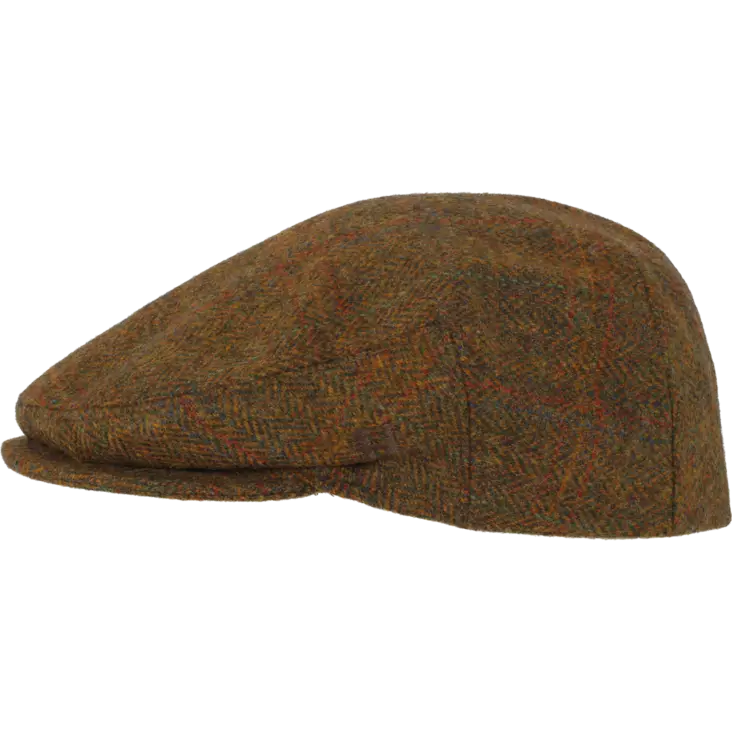 Härkila Stornoway 2.0 Flat Cap - Headwear - 5714733551733 - 1