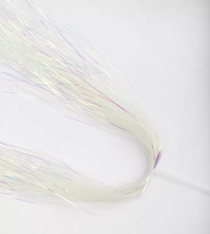 Hedron Magnum Flashabou Pearl-A-Glow - Flashabous - 40550100123 - 2