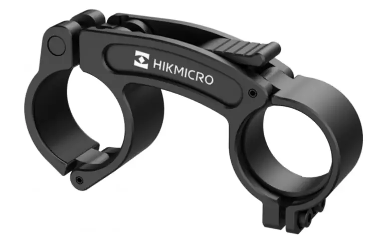 HikMicro Mount For IR-ligth Alpex - Thermal Imaging Cameras - 6974004642303 - 1