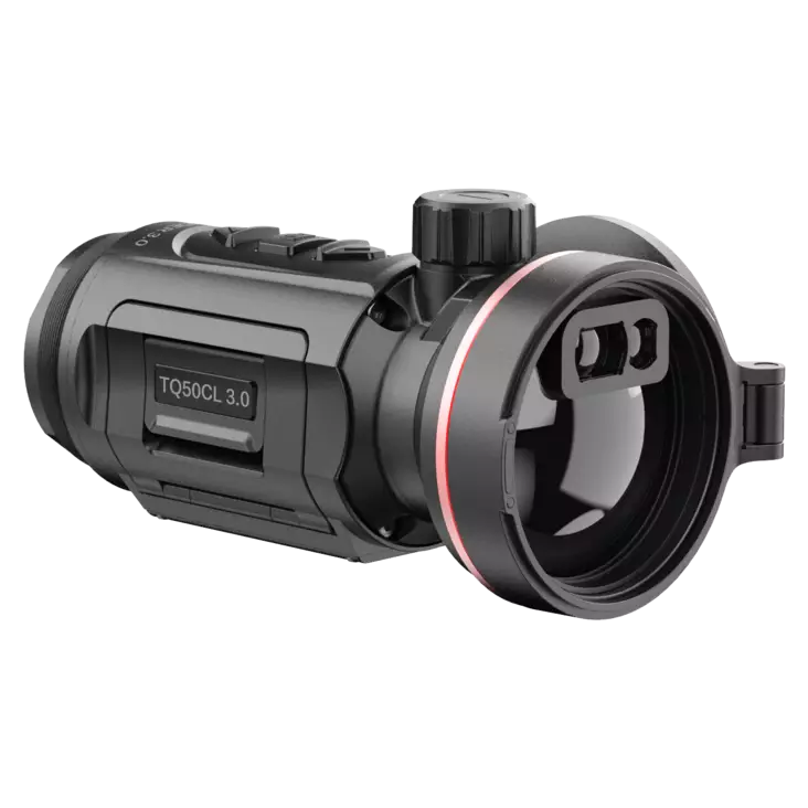 HikMicro Thunder 3.0 TQ50CL - Clip-On - 6974004646363 - 1