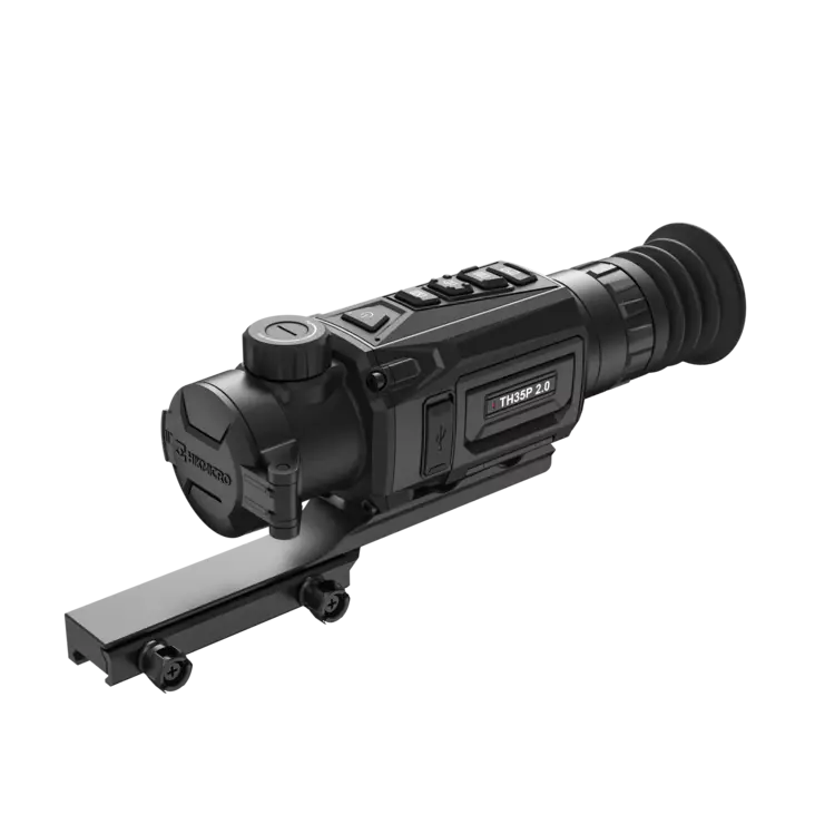 HikMicro Thunder Pro TH35P 2.0 - Thermal Imaging Cameras - 6974004642983 - 1