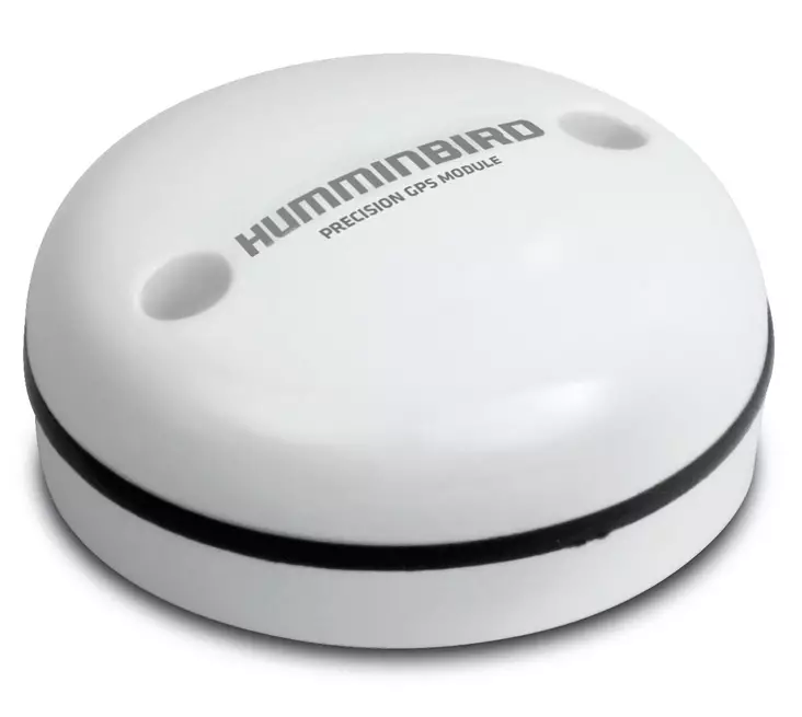 Humminbird Precision GPS Module - Humminbird Accessories - 082324037863 - 1