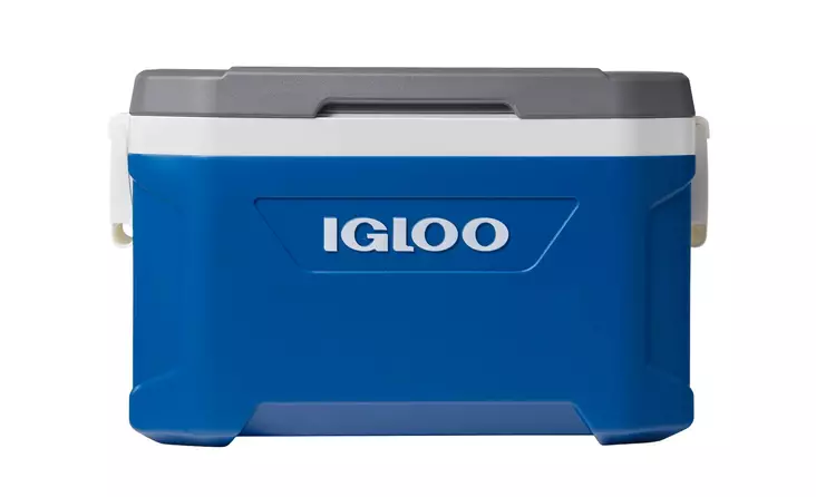 Igloo Marine 50 Latitude - Coolers - 034223503383 - 1