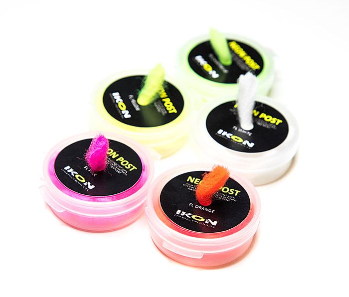 Ikon Neon Post Yarn - Indicators - 40200200093 - 1