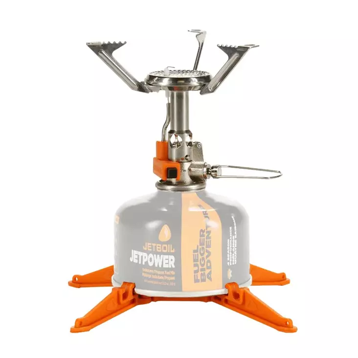 Jetboil MightyMo kaasukeitin - Camp Stoves - 858941006403 - 1