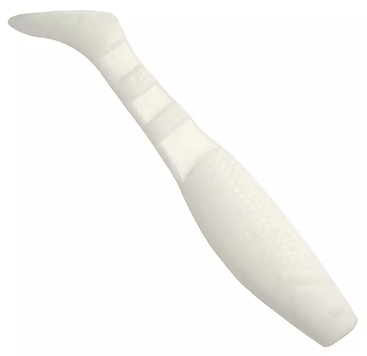 K.P Baits Original Shad 2" - Classic Softbaits - 231220203 - 1