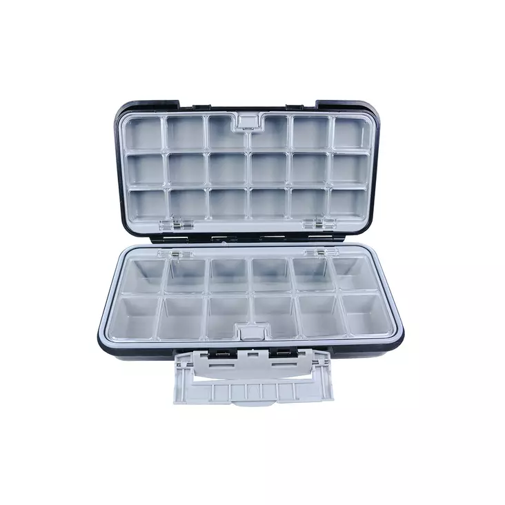 amazon.ca tackle box Most Wished For: Items customers added to Wish Lists and registries most often in Fishing Boxes from the smallest panfish to monster bass Cal Coast Fishing Battle Box