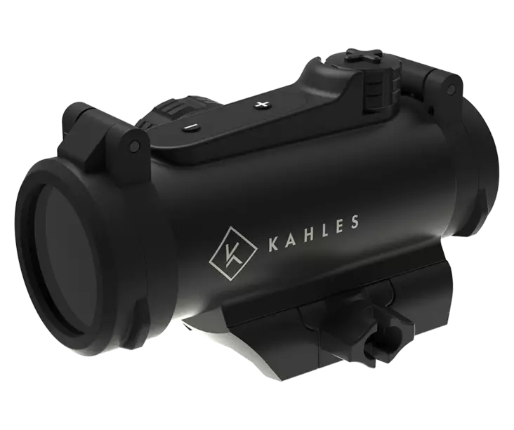 Kahles Helia RD-C - Other Red Dot Sights - 9008729009213 - 1