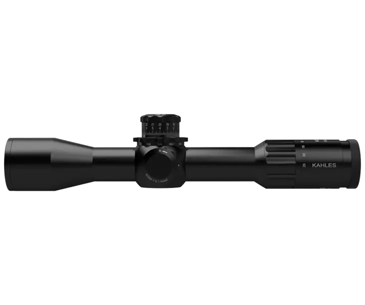 Kahles K328i 3,5-28x50 CCW Right - Kahles Rifle Scopes - 9008729006953 - 1