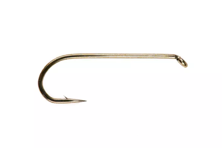 Kamasan B830 Trout Lure Long - Streamer Fly Hooks - 6417512008853 - 3