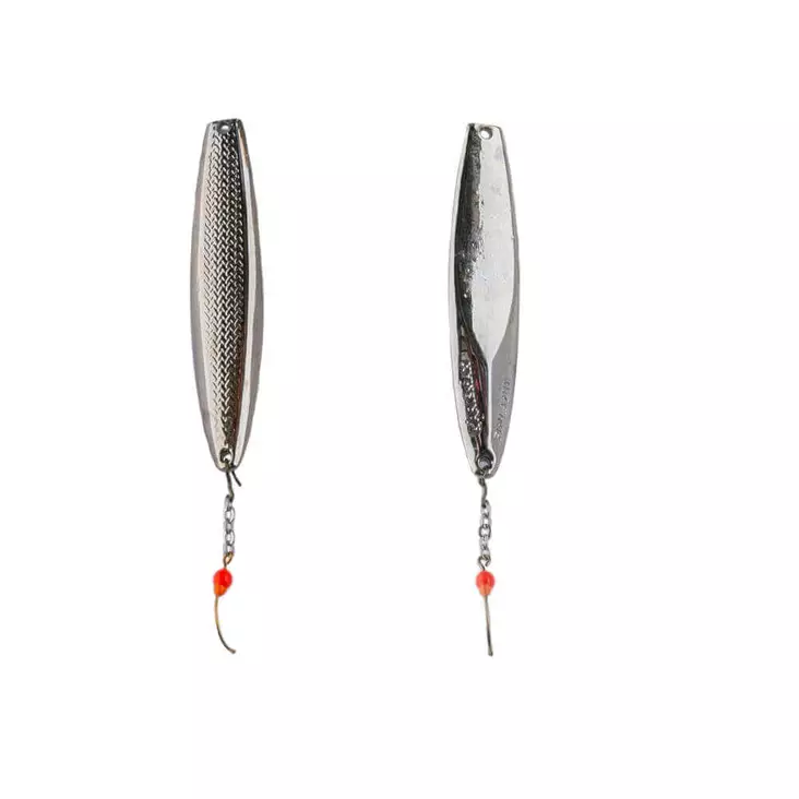 Karismax Nero 3 - Vertical Ice-Fishing Lures - 1120300693 - 1