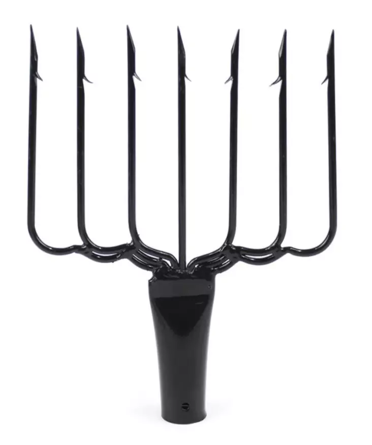 Kivikangas Ahti-Atrain - Accessories - 6418252921563 - 1