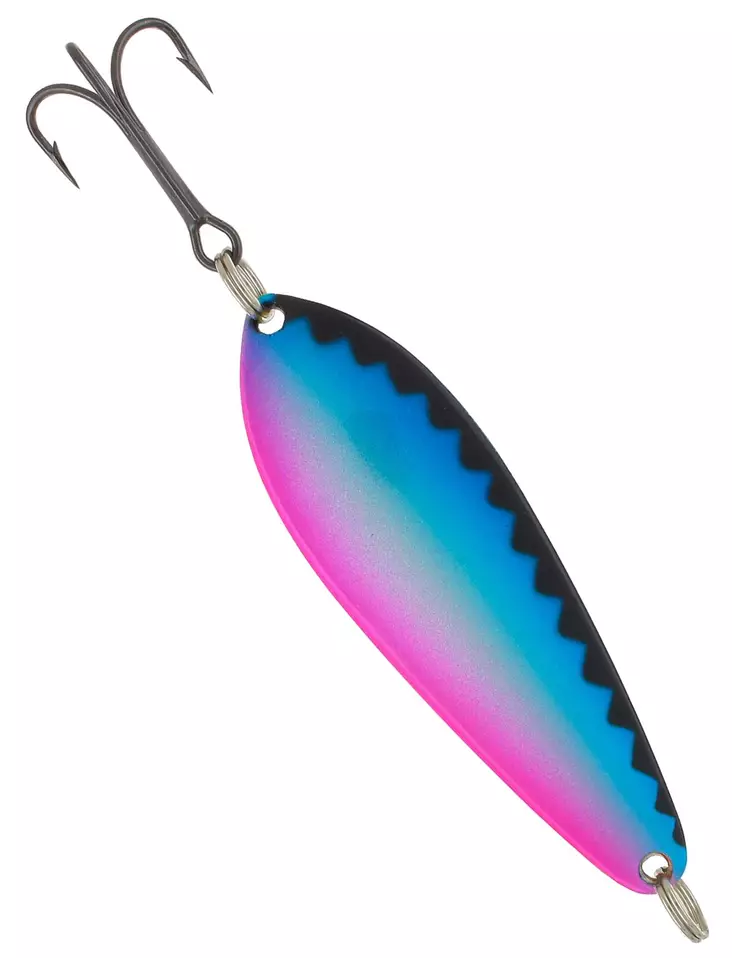 Kuusamon Uistin Lätkä Alumiini 7cm 6g - Spoons <15 g - 2802202143 - 2