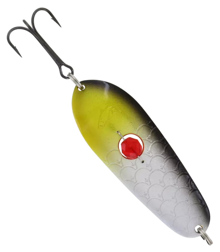 Kuusamo Räsänen Helmi 70mm 20g - Spoons 15-30 g - 3400500103 - 1