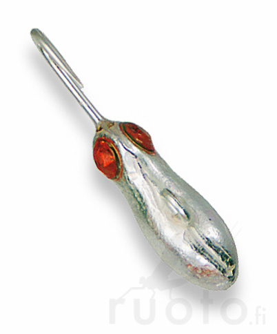 Kuusamo Timanttikirppu #1 - Ice Fishing Jigs - 3400650063 - 1