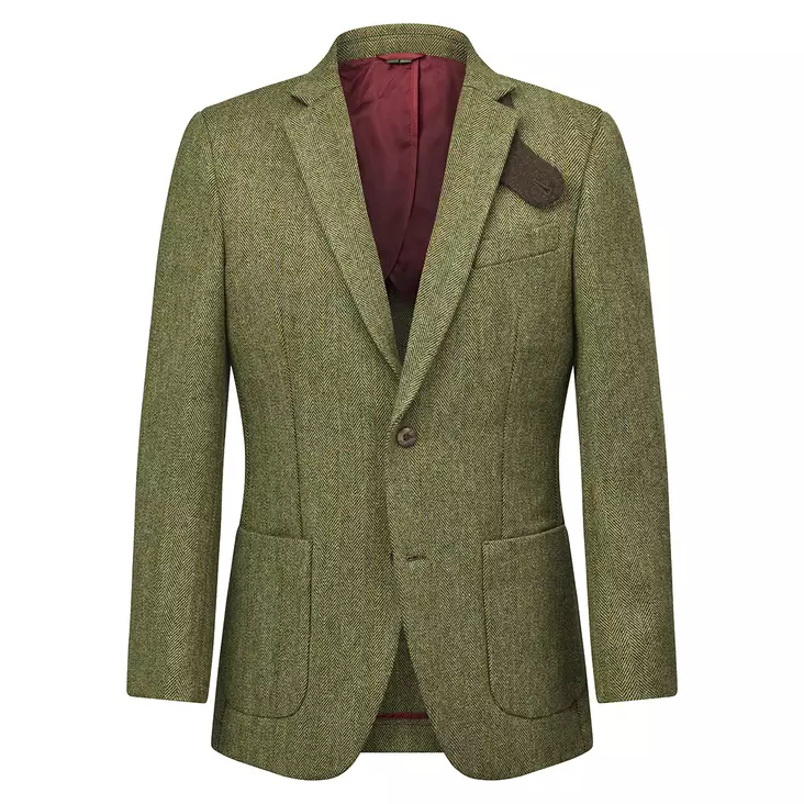 Laksen Berleigh Game Sports Jacket - Hunting Jackets - 5707953736943 - 1