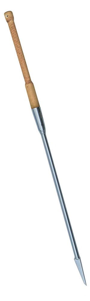 Laxström Icespike - Ice Drills and Accessories - 6416473104253 - 1