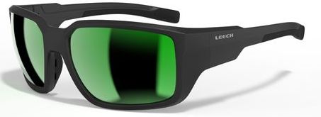 Leech X1 PC-CL-Earth - Plastic Lenses - 7350123791143 - 2