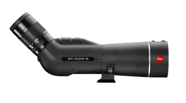 Leica APO-TELEVID 65 Kit, with Vario-Okular 25x-50x WW ASPH. - Spotting Scopes - 4022243401563 - 1