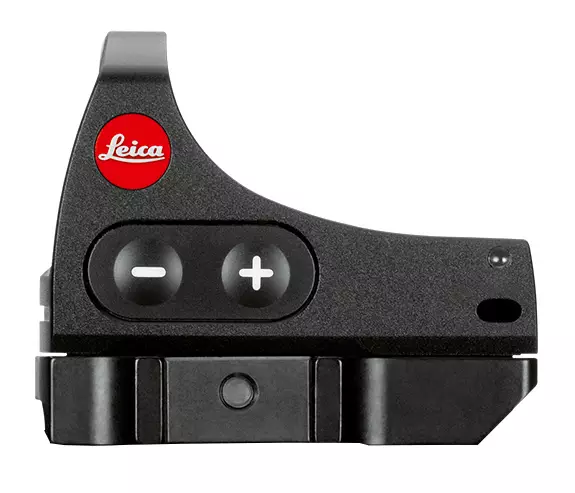 Leica Tempus 2 ASPH. mount set - Other Red Dot Sights - 4022243555013 - 1