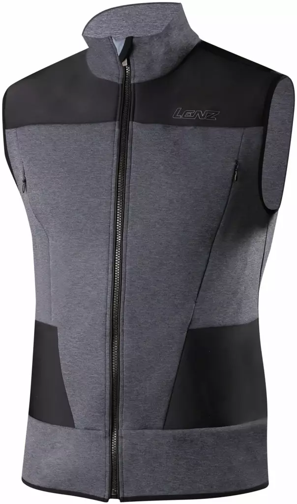 Lenz Heat Vest 2.0 M´S + 1800 mAh BT Combo - Gloves and Socks - RES9006729319403 - 1