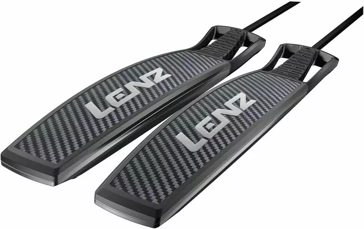 Lenz Space Warmer V2.0 - Gloves and Socks - 9006729018303 - 1