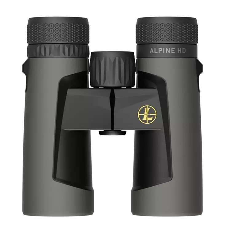 Leupold BX2 Alpine HD 8x42 - Traditional Binoculars - 030317015183 - 1