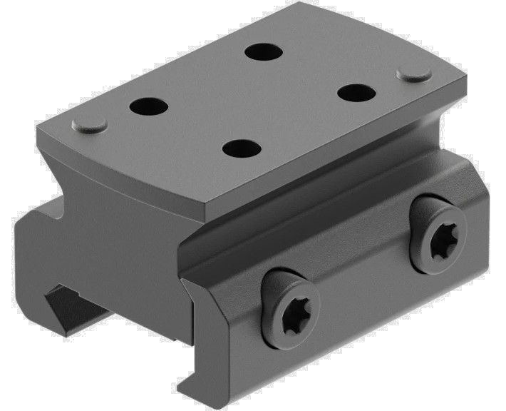 Leupold Deltapoint Pro AR Mount - Mounts for red dot optics - 030317006273 - 1