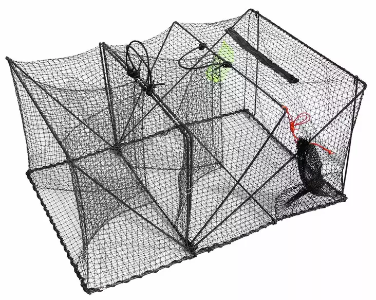 LOKKA Katiska - Fish Traps - 6418252939513 - 1