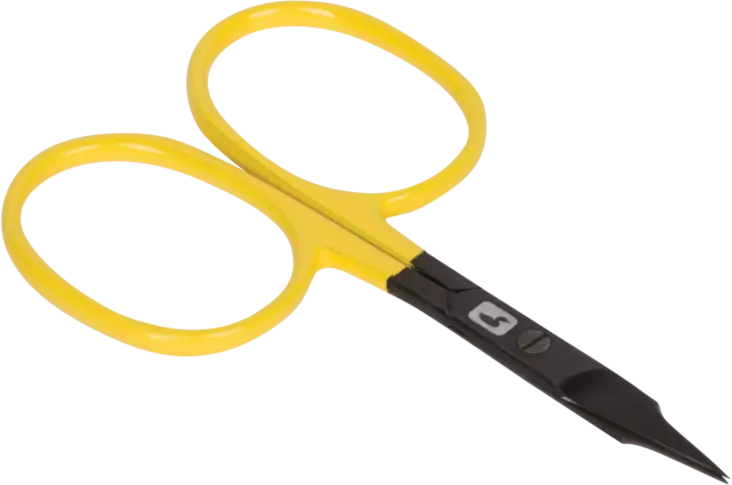 Loon Ergo Precision Scissors -sidontasakset - Scissors - 782420010073 - 1