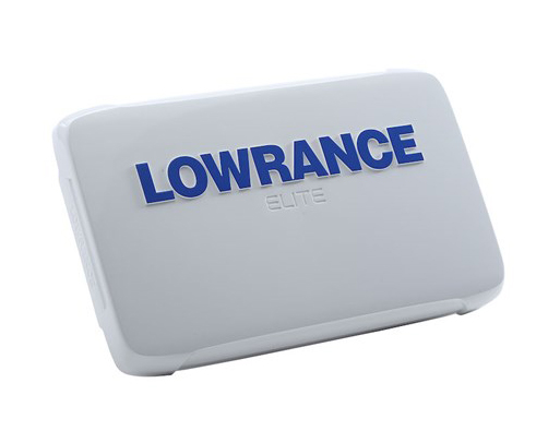 Lowrance Elite Ti/Ti2 9 Suncover - Lowrance Accessories - 9420024159293 - 1