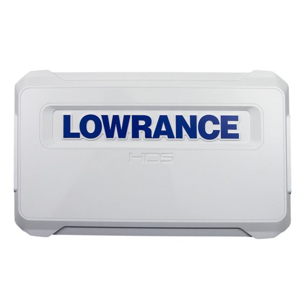 Lowrance HDS Live 9 Suncover - Lowrance Accessories - 9420024174753 - 1
