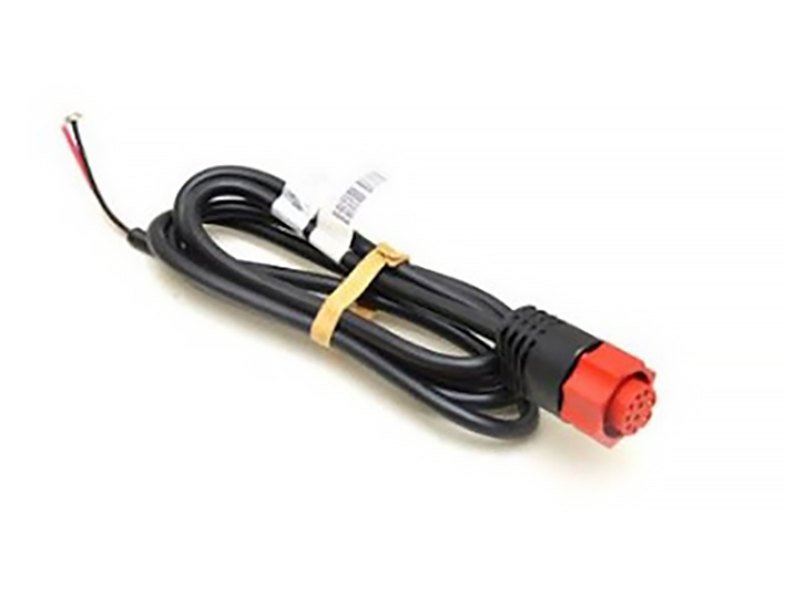 Lowrance Power Cable PC-HDI - Lowrance Accessories - 9420024166413 - 1