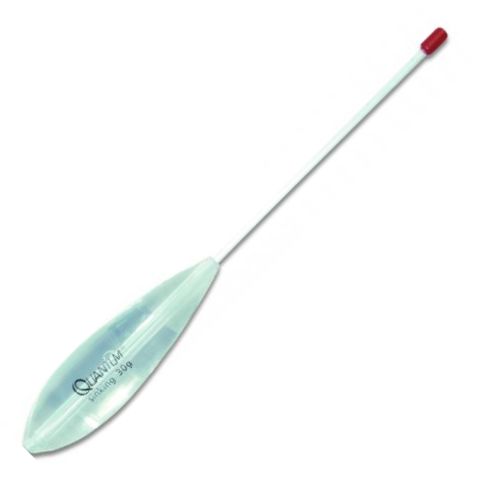 Magic Trout Smart Sbiro Clear - Floats and Rigs - 4029569510733 - 1