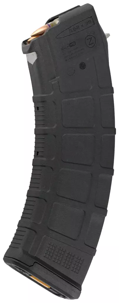 Magpul PMAG 30 AK/AKM GEN M3 - AK rifle magazines - MAG573 - 1