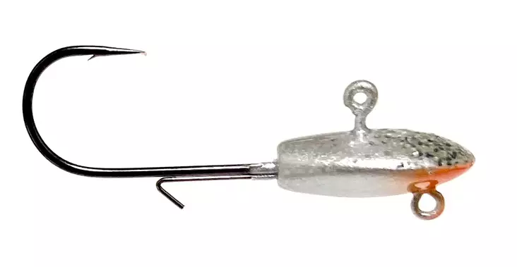 MA Jiggeri 6g - Horizontal Ice-Fishing Lures - 12300003 - 1