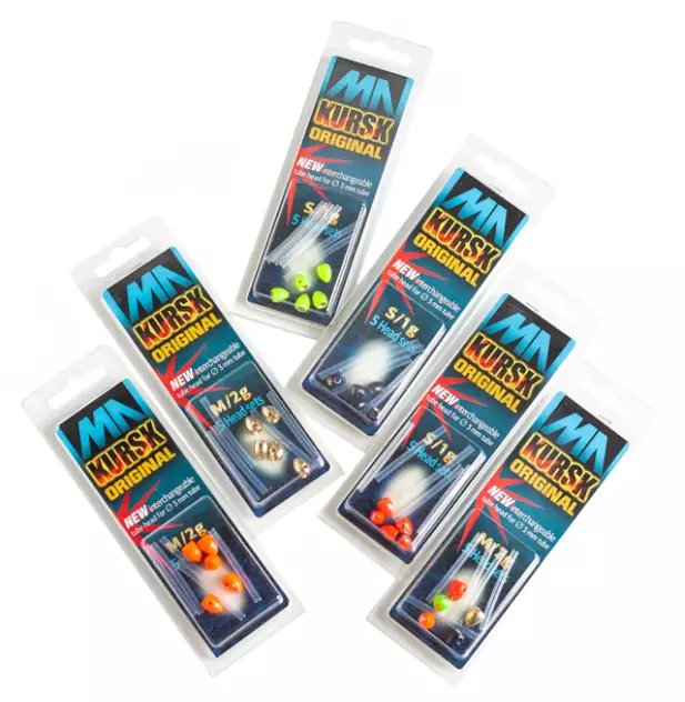 MA Kursk Original 3g - Coneheads - 2806202403 - 1