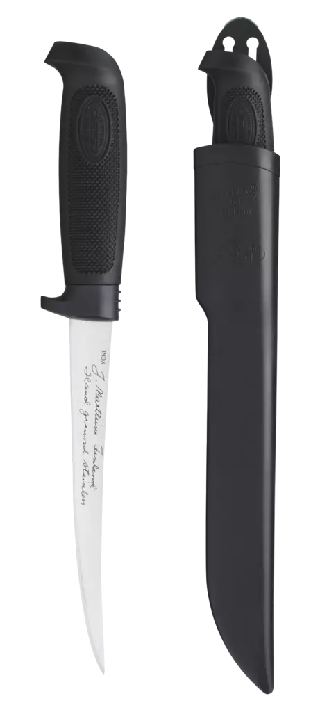 Marttiini Basic Fileting Knife 4" - Fileting Knives - 6416885490203 - 1