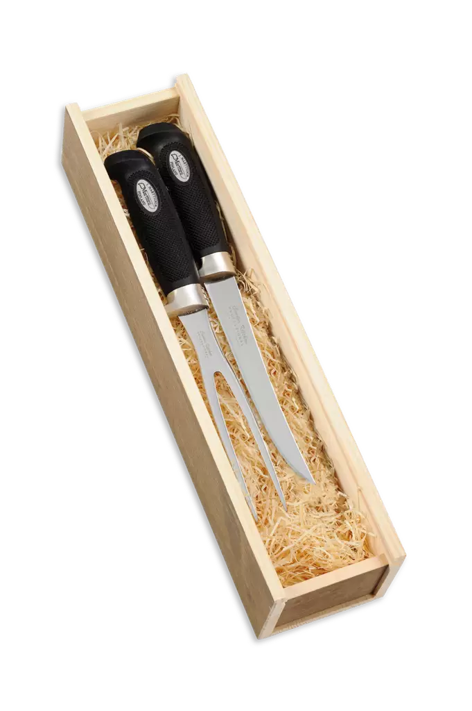 Marttiini Kinkkusetti CKP - Classic Knives - 6416885844853 - 1