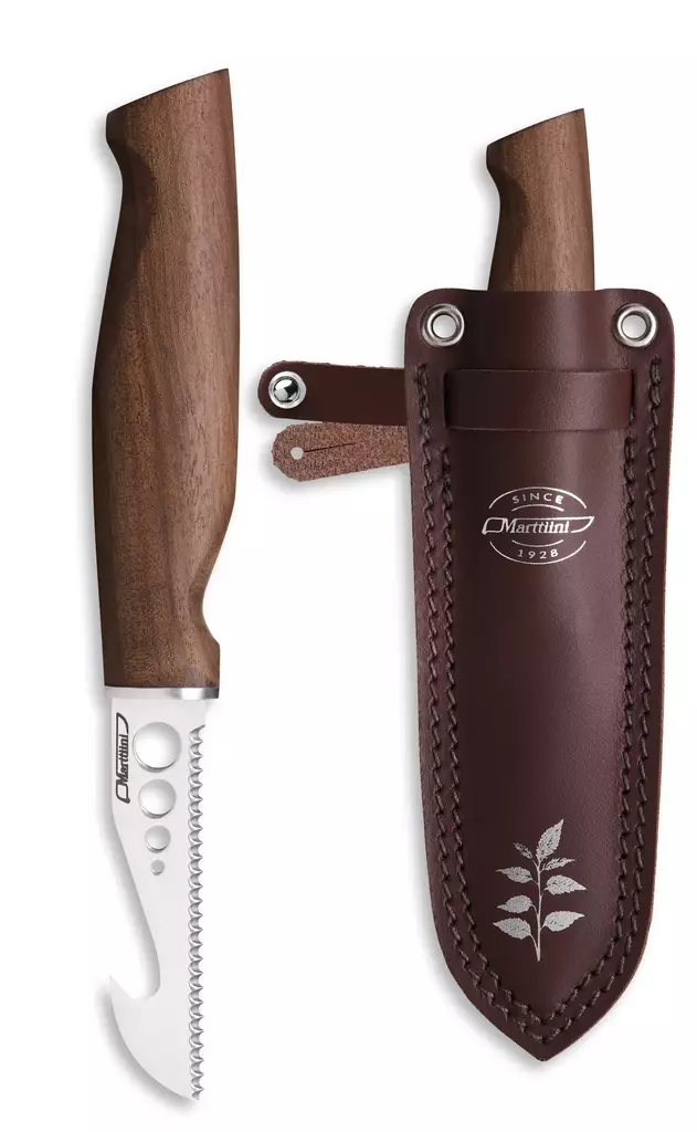 Marttiini Herb Knife Kerääjä - Classic Knives - 6416885426073 - 1