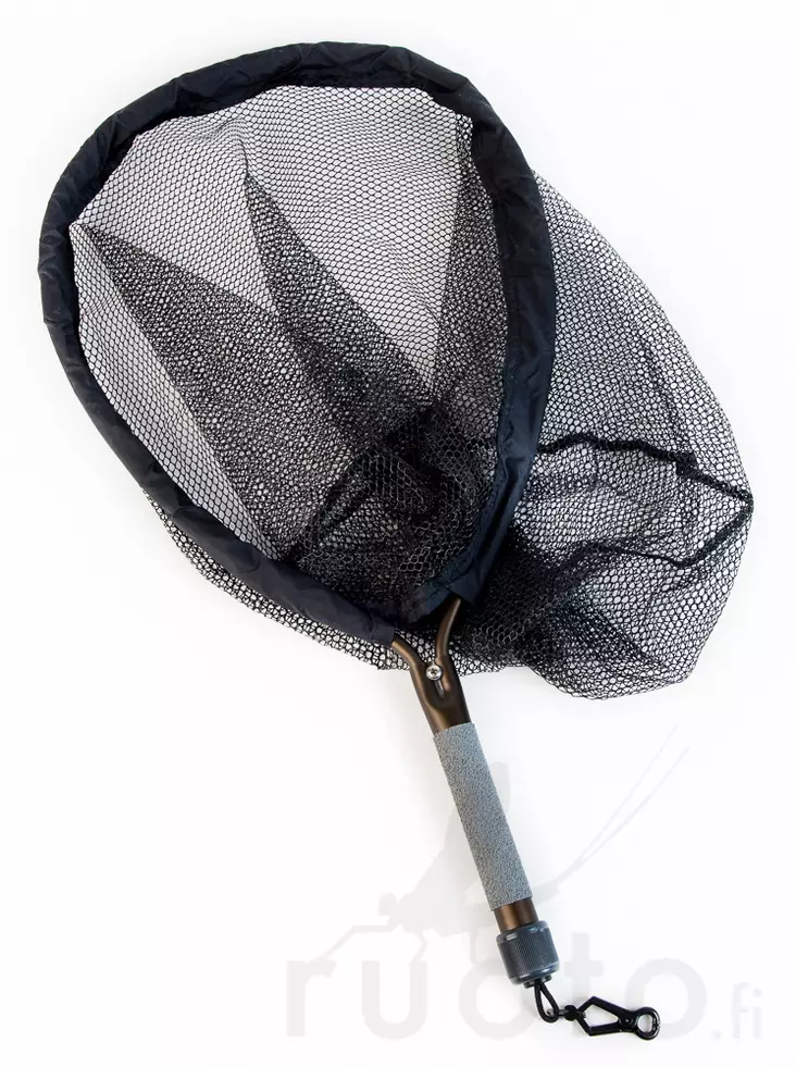 McLean Weigh-Net - Landing Nets - 9421902687143 - 1