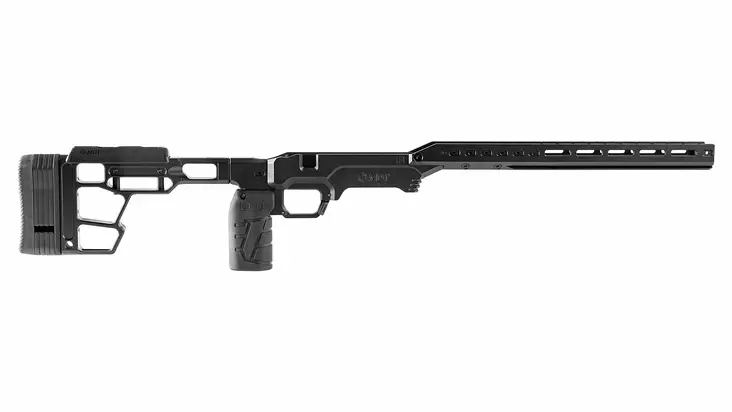 MDT LSS Gen3 Competitior Kit Rem 700 - Riflestocks Aluminum - 990482724603 - 1