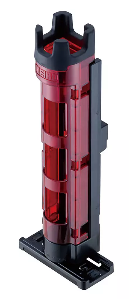 Meiho Rod Stand BM-250 Light - Lure Boxes - 4963189812993 - 1