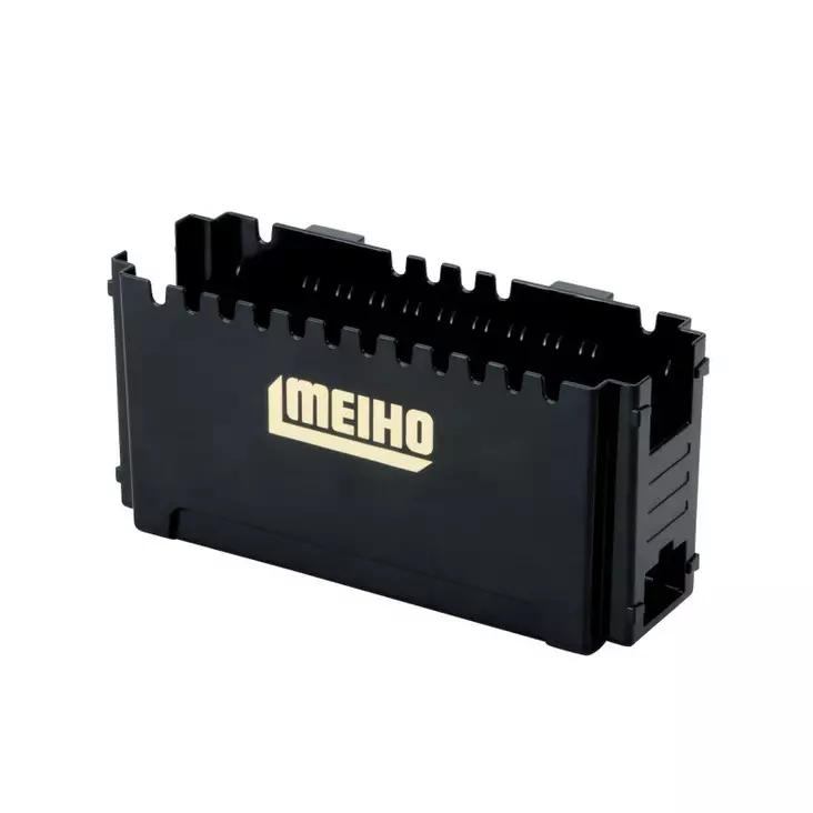 Meiho Side Pocket BM-120 - Lure Boxes - 4963189712743 - 1