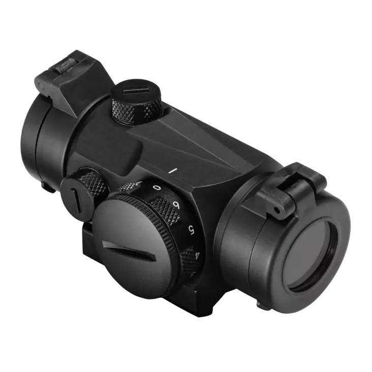 Meopta MeoRed X Mini - Other Red Dot Sights - 8594050736733 - 1