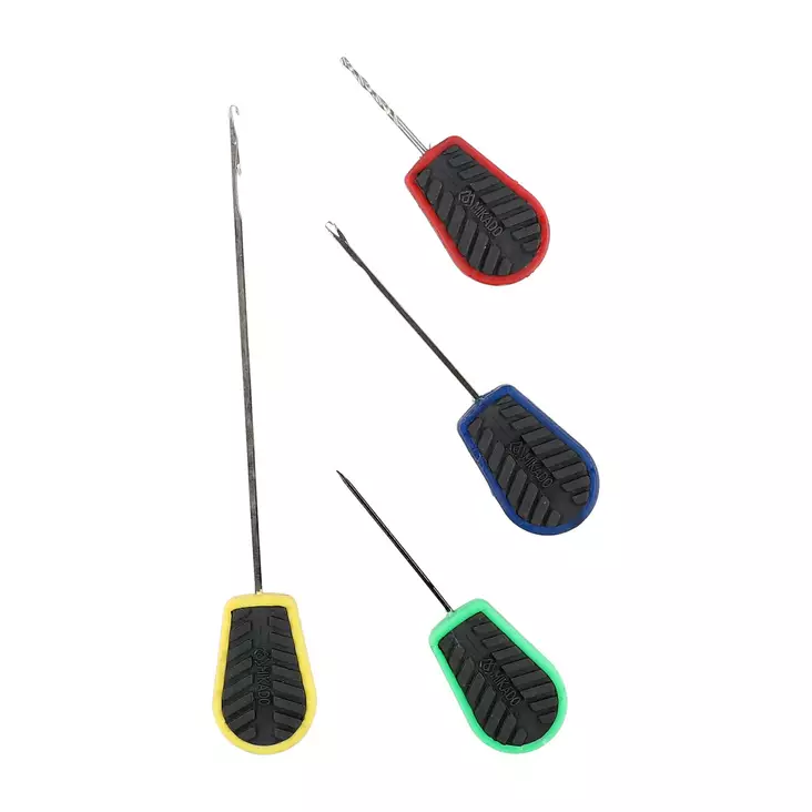 Mikado Baiting Needle Set - Bait Needles & Drills - 5900637109303 - 1