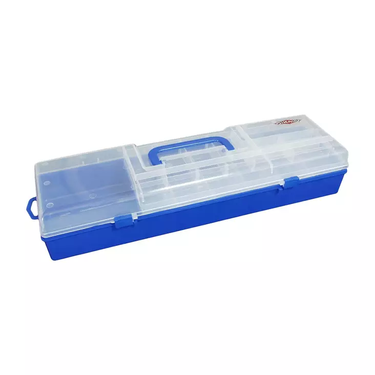 Mikado Box ABM 303 - Tackle Boxes, Hooklength & Rig Cases - 5900637120353 - 1